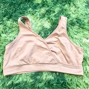 Auden nude Sports Bra